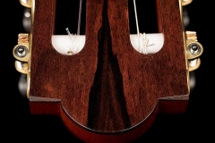 Marco-Bortolozzo-classical-guitar-2023-spruce-ziricote-headstock-2R9A3255